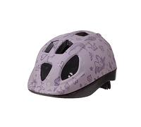 Polisport Kids Helmet-Fantasy-(XS = 46/53) Casque Unisex-Youth, Blanc