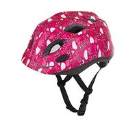 Polisport Move Led Love Junior Helmet Rose S Pink / White