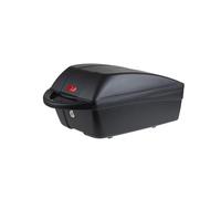 POLISPORT 8870100001 - Top Case système de Montage MIK/MIK-HD Noir