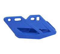 Polisport Performance Outer Shell Chain Guide Bleu