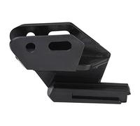 POLISPORT 8983300001 Pièce Carter de chaîne avec boulon noir