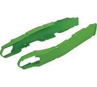 Polisport Off Road Kawasaki Kx250f 17-20 Kx450f 16-18 Swingarm Protector Noir
