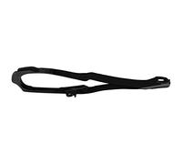 POLISPORT 8985200001 Carter de chaîne noir