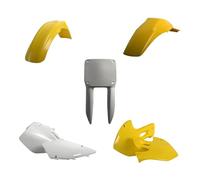 Polisport Mx Kit Suzuki Rm125/250 96-98 One Size