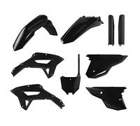 Polisport Off Road Enduro Full Honda Crf450rx 22 91094 Plastics Kit Noir