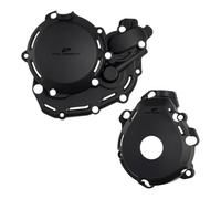 Polisport Protection de carter de moteur de moto 91377 pour KTM/Husqvarna/GASGAS 450/500 24