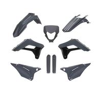 Polisport Kit complet plastique