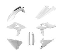POLISPORT 91552 - Kit Plastique Complet (avec Protège-Fourches) BETA Couleur OEM 18