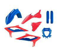 POLISPORT 91592 - Kit Plastique Complet Modèles Beta OEM Racing 2024