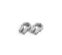 POLISPORT - Adaptateur Pour Protège Mains Guidons 26-28,5Mm
