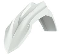 POLISPORT Aile avant Blanc Beta