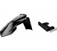 Polisport Off Road Ktm Adaptor Kit Front Fender Noir