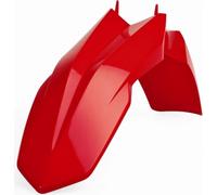 POLISPORT Aile avant rouge Gas Gas EC