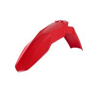 POLISPORT Aile avant rouge Gas Gas MC