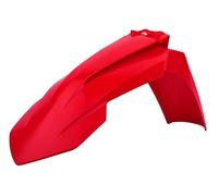 POLISPORT Aile avant - Rouge Gas Gas MC85
