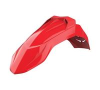 Polisport Garde-boue avant Off Road Sm Rouge