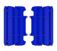 Polisport Grille radiateur Yamaha YZ125/250 05-20 Bleu