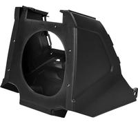 Polisport Airbox Cover Yamaha Yz125/250 02-20 One Size