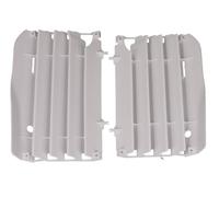 POLISPORT Antigel Kit Compatible À Honda Crf 450 09-12 Blanc