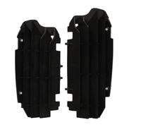 POLISPORT Antigel Kit Compatible À Kawasaki Kxf 250 13-16 Noir