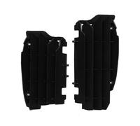 POLISPORT Antigel Kit Compatible À Kawasaki Kxf 450 12-15 Noir