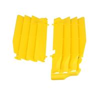 POLISPORT Antigel Kit Compatible À Suzuki Rmz 250 10-18 Jaune