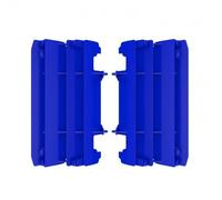 POLISPORT Antigel Kit Compatible À Yamaha YZ 125 250 ab05 Bleu