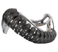 Polisport Armadillo 2t Collector Protector – Noir