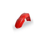 Polisport Honda Cr125r/250r 04-07 Crf250r 04-09 Crf450r 04-08 Front Fender Rouge