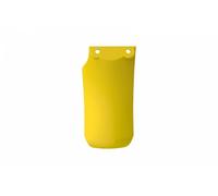 POLISPORT Bavette d'amortisseur jaune Suzuki RM-Z450