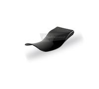 POLISPORT Bavette d'amortisseur noir Honda CR125R/250R
