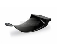 POLISPORT Bavette d'amortisseur noir Kawasaki KX250F/450F