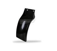 POLISPORT Bavette d'amortisseur noir Yamaha YZ250F/YZ450F