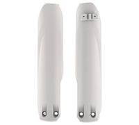 Polisport Beta Rr 2t/4t 19 X-trainer 19-20 Fork Protectors Blanc