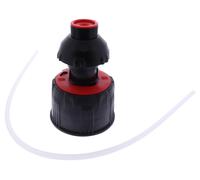 Polisport Bec de remplissage Pro Octane Quick Fill Doré