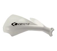 Polisport Bike Garde-main Outrider