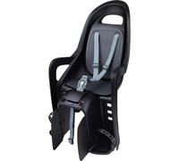 Polisport Bike Groovy Avs+ Siège Enfant Pour Vélo Noir Max 22 kg Garçon Noir Max 22 kg