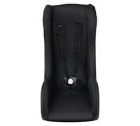 Siege bebe ar polisport mini pelican noir harnais 5 points compatible remorque/cargo