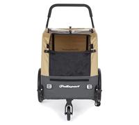 Polisport Bike Remorque Pour Chien