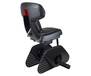 Polisport Bike Siège Vélo Enfant Guppy Junior Xr