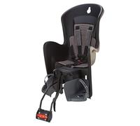 Polisport Bilby Siège de vélo arrière inclinable pour Enfant
