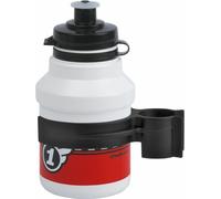 POLISPORT Bottle Cage Junior Black