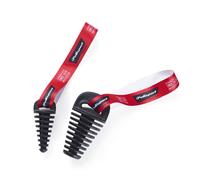 POLISPORT Bouchons de silencieux 4T