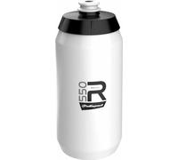 POLISPORT Bouteille d'eau R550 Blanc Bouchon à vis 550ml