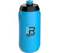 POLISPORT Bouteille d'eau R550 Bleu Bouchon à vis 550ml