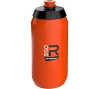 POLISPORT Bouteille d'eau R550 Orange Bouchon à vis 550ml
