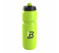 POLISPORT Bouteille d'eau R750 Vert Citron Vert Bouchon à vis 750ml