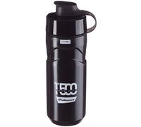 POLISPORT Bouteille thermique T500 Noir/Gris 500/650ml