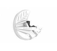 POLISPORT Bremsscheibenschutz Kit Avant Compatible À Kawasaki K-X 250F ab13 450F