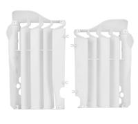 POLISPORT Cache radiateur couleur origine 05-07 Honda CR125R/250R